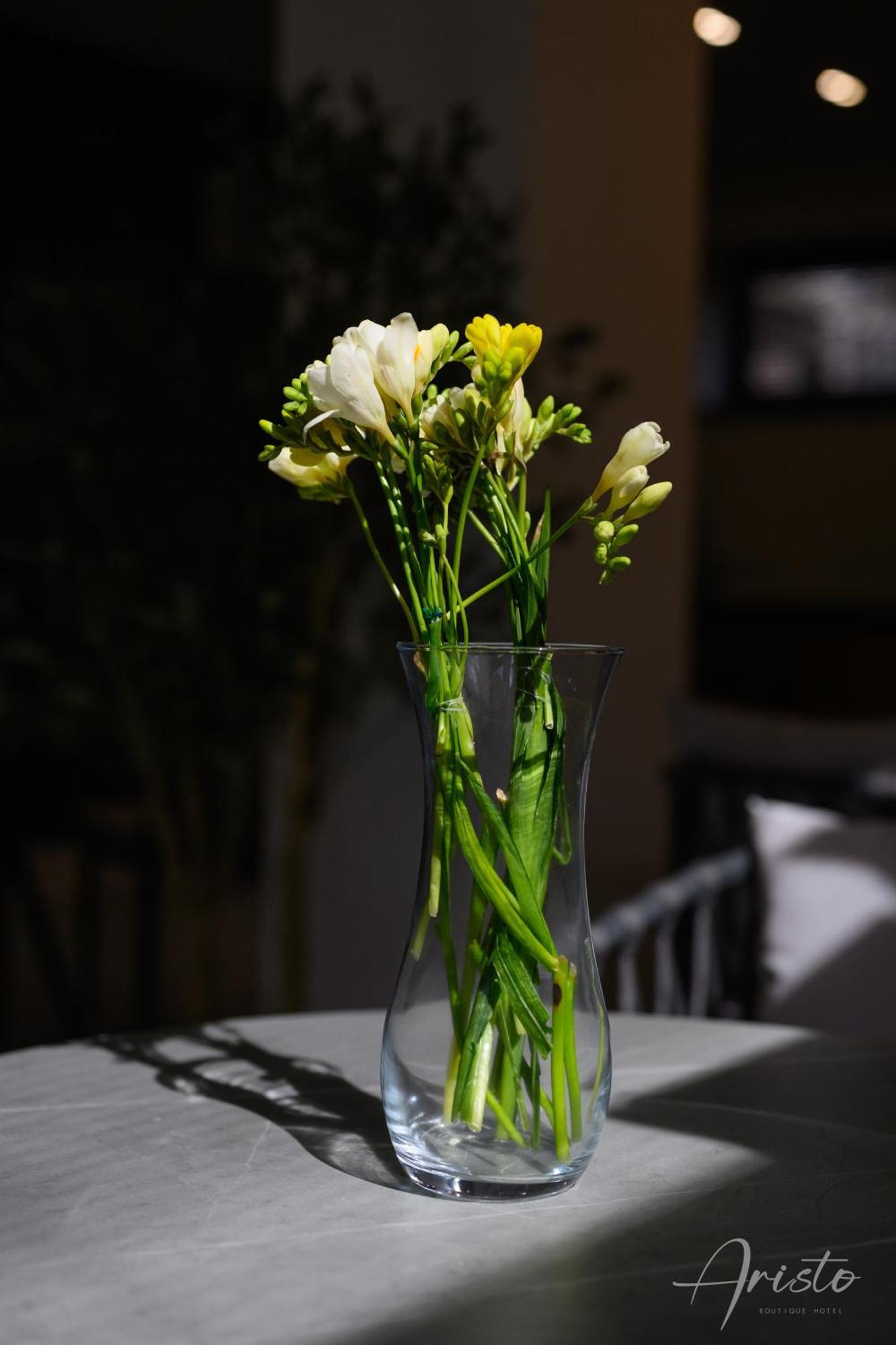 Aristo Boutique Hotel Artashat Exterior foto