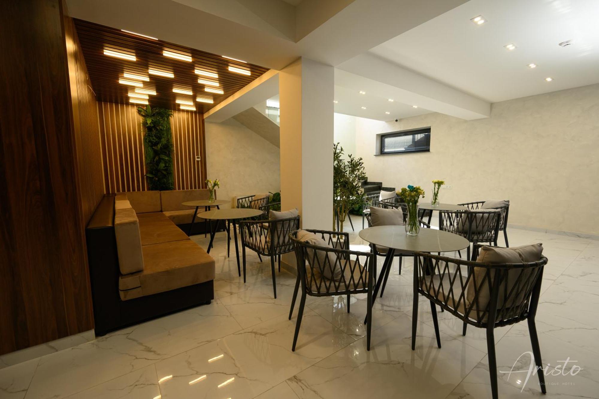 Aristo Boutique Hotel Artashat Exterior foto